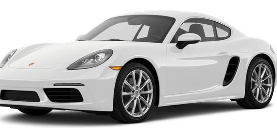 PORSCHE 718 CAYMAN 2019 WP0AA2A84KS260099 image PORSCHE 718 CAYMAN 2019 WP0AA2A84KS260099 image